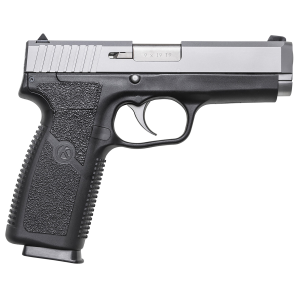 United States Association of Gun Owners Kahr Arms CT9093N CT9 9mm Luger 8+1 4" Barrel, Black Polymer Frame, Serrated Matte Stainless Steel Slide, Textured Polymer Grip & Front Night Sight - $400.80 at United States Association of Gun Owners