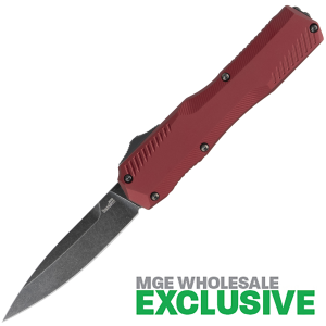 United States Association of Gun Owners KERSHAW LIVEWIRE NAPA MERLO/BK - $400.00 at United States Association of Gun Owners