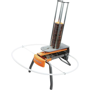 United States Association of Gun Owners Champion Workhorse Electronic Trap Thrower - $267.32 at United States Association of Gun Owners