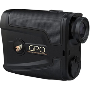 United States Association of Gun Owners GPO Rangetracker 1800 Rangefinder 6x Black - $304.50 at United States Association of Gun Owners