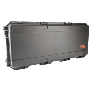 United States Association of Gun Owners SKB I-SERIES DBL BRKDWN RFL CASE BLK - $399.99 at United States Association of Gun Owners