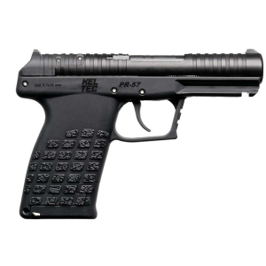 United States Association of Gun Owners KELTEC PR57 5.7X28 PISTOL 4.64"BBL OPTIC READY, BLACK, 20+1, 2-STRIPPER CLIPS - $325.91 at United States Association of Gun Owners