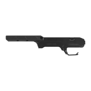 United States Association of Gun Owners MDT 114607BLK CHASSIS LSS GEN3 RUG AM SA LH - $399.99 at United States Association of Gun Owners
