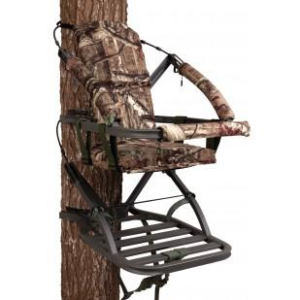 United States Association of Gun Owners Summit Mini Viper SD Climbing Stand - 300 lb. Limit - $327.06 at United States Association of Gun Owners