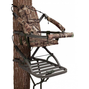 United States Association of Gun Owners Summit Viper SD Climbing Treestand - 300 lb. Limit - $399.99 at United States Association of Gun Owners