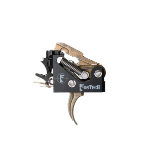 United States Association of Gun Owners Fostech Echo ARII Trigger for the AR-15 Platform - $399.99 at United States Association of Gun Owners