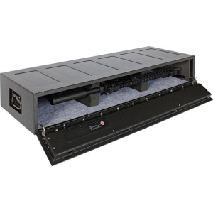 United States Association of Gun Owners Hornady RAPiD Safe AR Gunlocker 47.1in Black Gun Safe - $399.37 at United States Association of Gun Owners