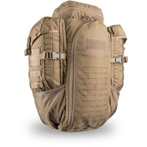 United States Association of Gun Owners HALFTRACK PACK-DRY EARTH - $255.45 at United States Association of Gun Owners