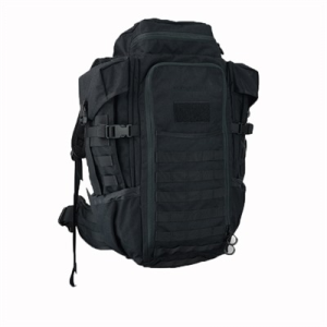 United States Association of Gun Owners HALFTRACK PACK - BLACK - $255.45 at United States Association of Gun Owners