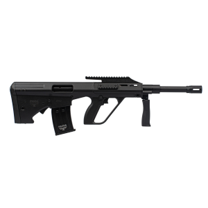 United States Association of Gun Owners PANZER ARMS BPA-12 12G SHOTGUN 18.5" BLACK CHOKE TUBE SET 2-5RD MAGS - $397.85 at United States Association of Gun Owners