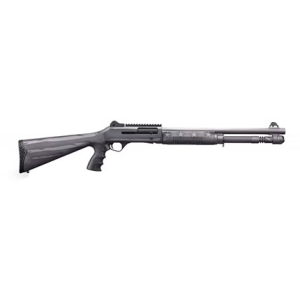 United States Association of Gun Owners Panzer Arms M4 Tac 12GA 5RD - $392.39 at United States Association of Gun Owners