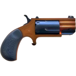 United States Association of Gun Owners NAA MINI-REVOLVER "PUG" 22WMR - 1" PUG DUSK EDITION 1 OF 1200 - $392.35 at United States Association of Gun Owners