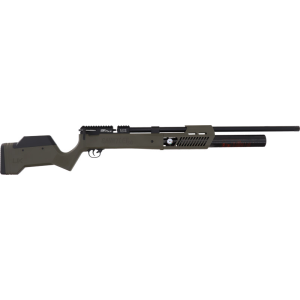 United States Association of Gun Owners UMAREX GAUNLET SL30 PCP 30CAL - AIR RIFLE 7-SHOT MAG 1000FPS - $391.33 at United States Association of Gun Owners