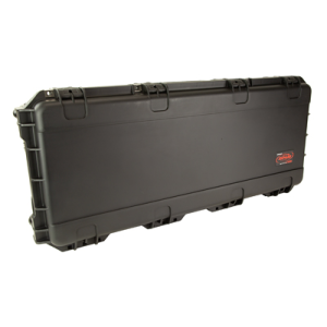 United States Association of Gun Owners SKB I-SERIES DBL M4 RIFLE CASE BLACK - $389.99 at United States Association of Gun Owners