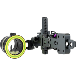 United States Association of Gun Owners SPOT HOGG BOONIE SINGLE PIN - SIGHT DOVETAIL .010" RH ROTI - $389.00 at United States Association of Gun Owners