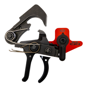 United States Association of Gun Owners FRANKLIN ARMORY BFSIII AR-ELITE BINARY TRIGGER - $386.99 at United States Association of Gun Owners