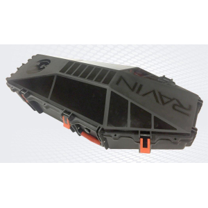 United States Association of Gun Owners Ravin Crossbow Hard Case - Exclusive for R9/10/15 or 20 Ravin Crossbows - $380.61 at United States Association of Gun Owners
