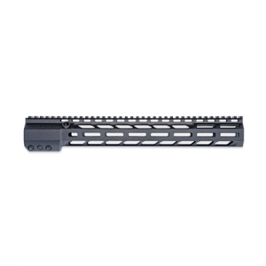 United States Association of Gun Owners M89 HEAVY DRIVE LOCK 13'' M-LOK RAIL W/STEEL QD SOCKETS - $380.00 at United States Association of Gun Owners
