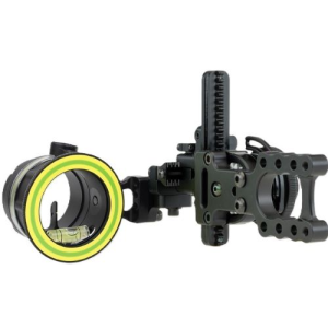 United States Association of Gun Owners SPOT HOGG BOONIE DOUBLE PIN - SIGHT HARD MOUNT .019" RH ROTI - $379.99 at United States Association of Gun Owners