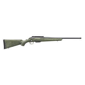 United States Association of Gun Owners Glenfield Model A .223 Rem 20in Bolt Action Rifle, 5-Round - $376.05 at United States Association of Gun Owners