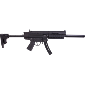 United States Association of Gun Owners GERMAN SPORT GSG-16 22LR - 16.25" 22RD BLACK - $373.17 at United States Association of Gun Owners