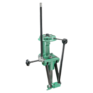 United States Association of Gun Owners RCBS 88901 Turret Press Cast Iron 6 Station - $370.79 at United States Association of Gun Owners