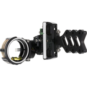 United States Association of Gun Owners Axcel Accu Hunter Sight AccuStat II 3-Pin .019 RH/LH - $369.99 at United States Association of Gun Owners