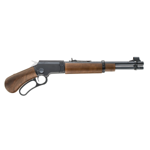 CHIAPPA LA322 BOOTLEG TAKEDOWN 22LR RIFLE WOOD STOCK 12" BARREL PISTOL GRIP/WOOD STOCK