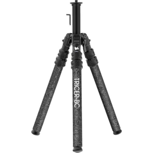 United States Association of Gun Owners TRICER BC 2 TRIPOD STANDING & - SITTING CARBON FIBER - $369.00 at United States Association of Gun Owners