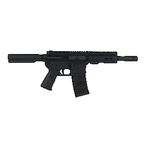 United States Association of Gun Owners Bear Creek Arsenal BCA-DL-556-124 5.56 NATO Pistol, 7.5in Barrel - $366.20 at United States Association of Gun Owners