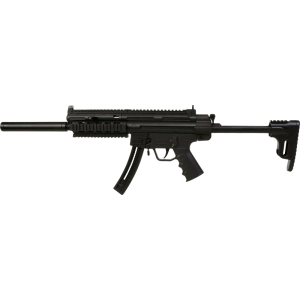 United States Association of Gun Owners BL GSG 16 CARBINE 22LR 16.25" - 22-SH ADJUSTABLE STOCK BLACK - $365.15 at United States Association of Gun Owners