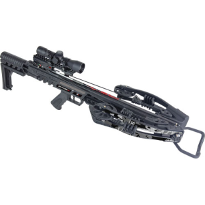 United States Association of Gun Owners KILLER INSTINCT BOSS-XDC 405 - DC TRIGGERBOX CROSSBOW KIT - $364.53 at United States Association of Gun Owners