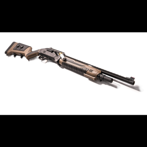 United States Association of Gun Owners PANZER ARMS FS1 PRO 12G 3" SHOTGUN 20" FOLDING, BLK/FDE, MOBILE CHOKE, 5RD - $363.33 at United States Association of Gun Owners