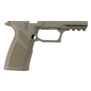 United States Association of Gun Owners Timber Creek Outdoors SSP365XMGMOD Grip Module OD Green Fits Sig P365 X Macro - $359.99 at United States Association of Gun Owners