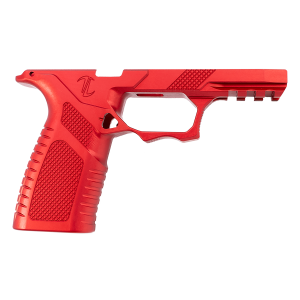 United States Association of Gun Owners Timber Creek Outdoors SSP365XPROGMR Pro Grip Module Red Fits Sig P365 X Macro - $359.99 at United States Association of Gun Owners