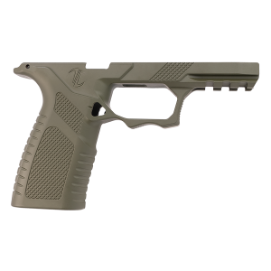United States Association of Gun Owners Timber Creek Outdoors SSP365XPROGMOD Pro Grip Module OD Green Fits Sig P365 X Macro - $359.99 at United States Association of Gun Owners