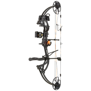 Bear Archery Royale RTH Youth Compound Bow RH50 Shadow