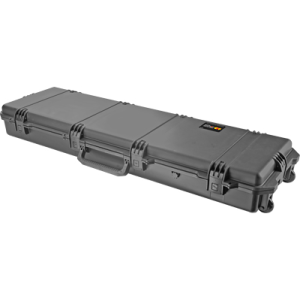 United States Association of Gun Owners PELICAN IM3300 STORM LONG CASE BLK - $359.95 at United States Association of Gun Owners