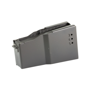 United States Association of Gun Owners MAG STEYR HS50M1 50BMG 5RD - $358.34 at United States Association of Gun Owners