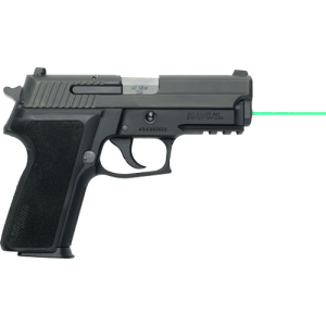 United States Association of Gun Owners LASERMAX LASER GUIDE ROD GREEN - SIG SAUER P228/P229 - $357.00 at United States Association of Gun Owners