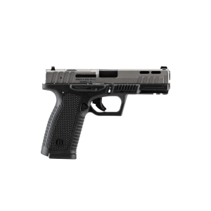 United States Association of Gun Owners Bersa BP9FS 9mm 4.25in Optics-Ready Pistol, 17-Round Capacity - $355.44 at United States Association of Gun Owners