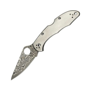United States Association of Gun Owners DELICA 4TITAN/DAMASCUS/PL - $355.00 at United States Association of Gun Owners