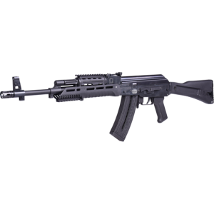 United States Association of Gun Owners BL MAUSER AK47 OMEGA 16.5" - 24-SH SYNTHETIC STOCK/BLACK - $354.25 at United States Association of Gun Owners