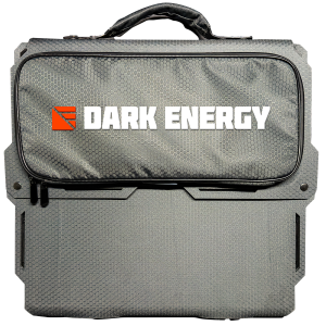 United States Association of Gun Owners DARK ENERGY SSPF56GYGY SPECTRE SOLAR PANEL 56W - $349.99 at United States Association of Gun Owners