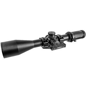 United States Association of Gun Owners Truglo Eminus Precision Rifle Scope - 6-24x50mm 30mm Illuminated TacPlex Reticle Black Matte - $349.99 at United States Association of Gun Owners