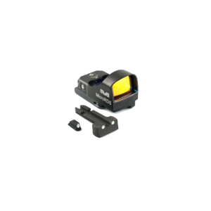 United States Association of Gun Owners Meprolight Mepro Micro RDS with S&W M&P Kit - $349.99 at United States Association of Gun Owners