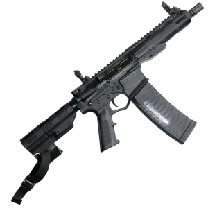 American Tactical ATI Alpha MX 7.5in 5.56 Pistol, 60-Round