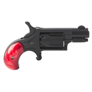 United States Association of Gun Owners NAA MINI REV ZORRO 22LR W/BUCKLE BK - $326.99 at United States Association of Gun Owners