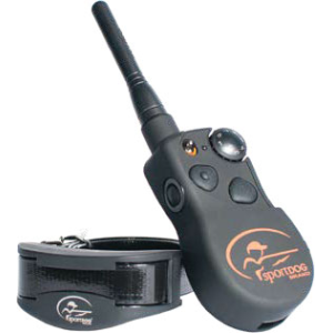 United States Association of Gun Owners SPORTDOG SPORTHUNTER X-SERIES - 1825X 1 MILE RANGE 21 LEVELS - $344.99 at United States Association of Gun Owners