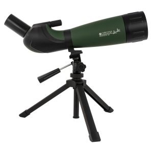 United States Association of Gun Owners Konus 7126 Konuspot 80 Angled Body 20-60x 80mm Green Aluminum - $230.65 at United States Association of Gun Owners